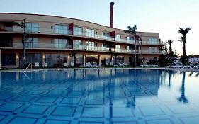 Hotel Boca Do Rio